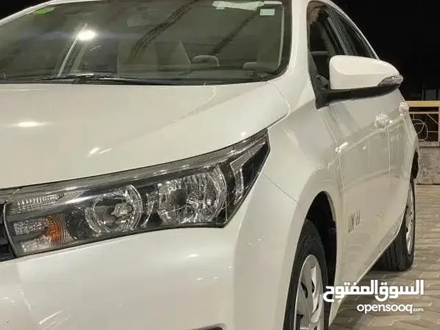 New Toyota GR in Jeddah