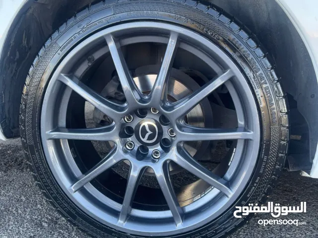 جنط oz 18 محير