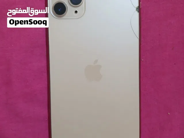 iPhone 11 Pro Max 256g