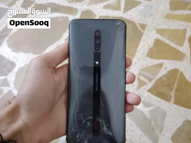 ASUS ROG 8 Pro 256 GB in Basra