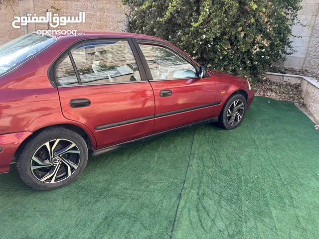 Used Honda Civic in Hebron