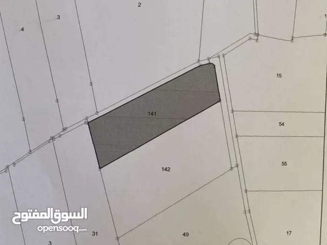 Mixed Use Land for Sale in Mafraq Rhab