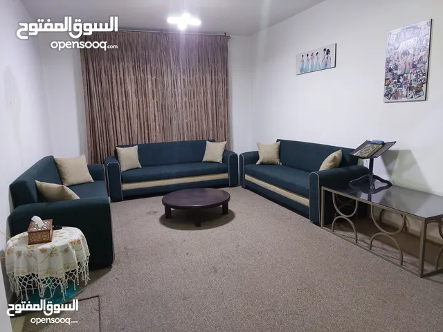 180m2 3 Bedrooms Apartments for Rent in Amman 7th Circle