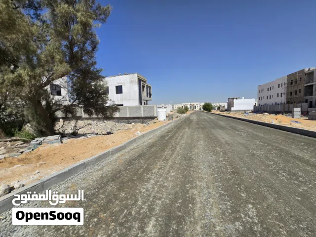 ارض سكني للبيع الحليو 1 مساحة 3014 قدم تملك حر لجميع الحنسيات