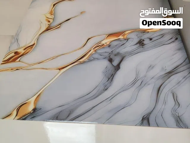 سراميك مصري  مقاس 60*60 قطع ليزر استلام عطبرة المتر 45 الف