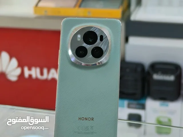 هونر ماجيك 6 برو honor magic 6 pro