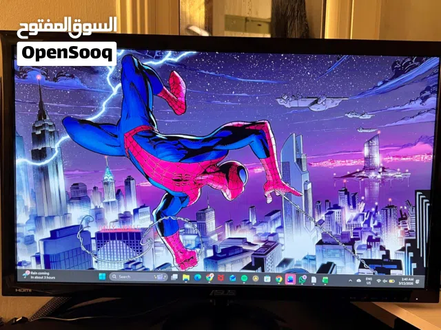 ASUS 24 Inch Monitor Full HD HDMI Perfect condition