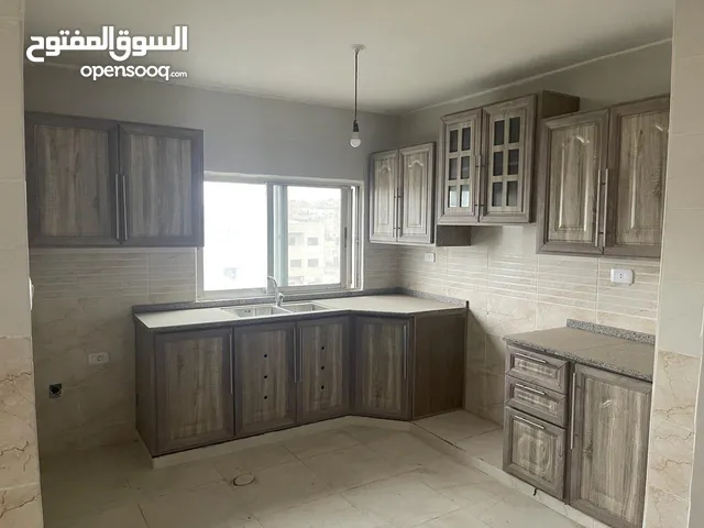 100m2 4 Bedrooms Apartments for Rent in Irbid Palestine Street