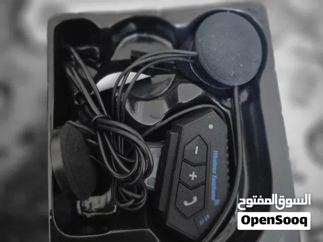 سماعه خوذه بلوتوث