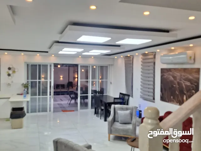 200 m2 More than 6 bedrooms Villa for Sale in Jericho Palestine St.