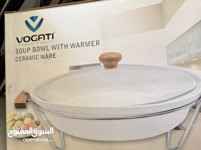 سخانات بوفيه بورسيلان سراميك chafing dish