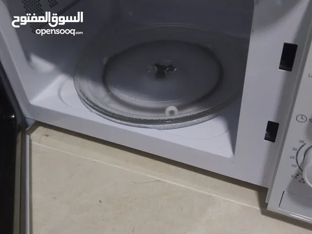 Other 20 - 24 Liters Microwave in Abu Dhabi