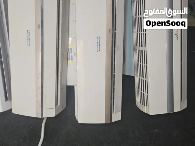 ac for sale and repairing