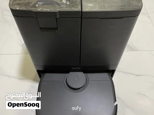 مكنسة تنظيف روبوت