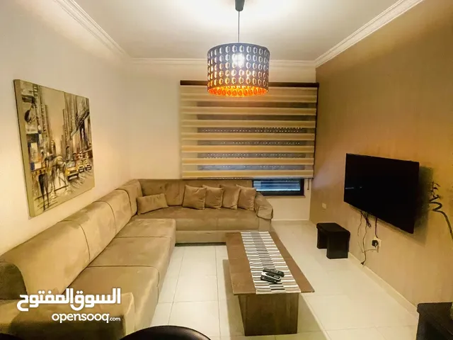 65m2 Studio Apartments for Sale in Amman Daheit Al Rasheed