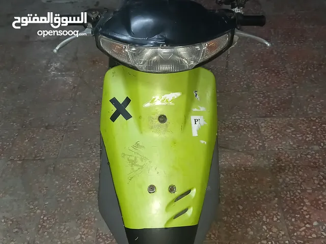 Used Honda Dio in Al Batinah