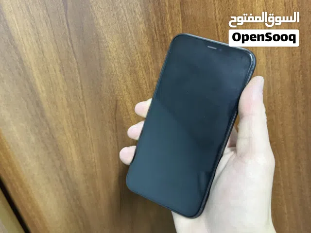 Apple iPhone 11 64 GB in Amman