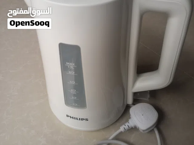 Kettle Wireless Philipps
