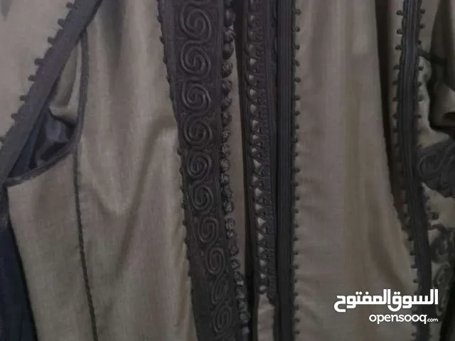 Deshdasha - Thoub Men's Deshdasha - Abaya in Tripoli