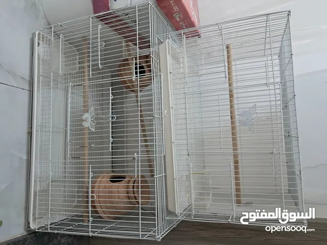 Bird Breeding Cages & Accessories -