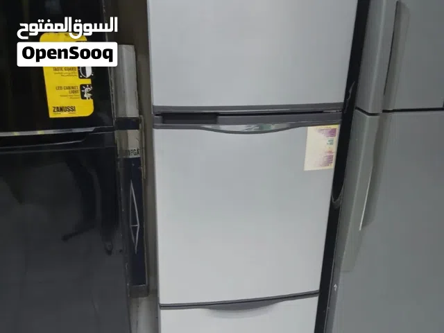 تلاجه توشيبا 14 قدم 3باب