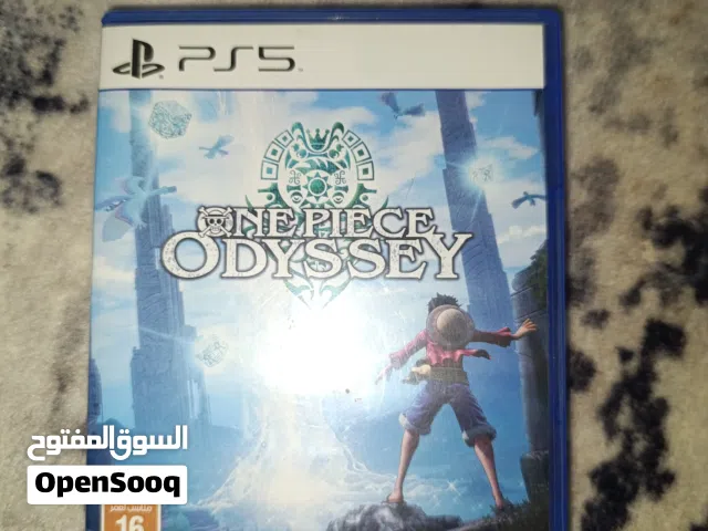 دسكه ون بيس اوديسي بأغالى سعر