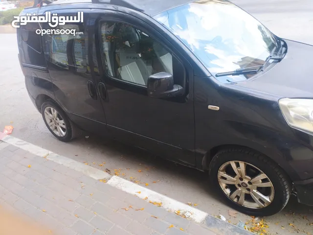 فيات كيوبو 2014للبيع