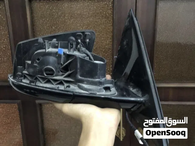 مراية مرسيدس E350 2012......2014