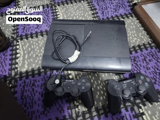 PlayStation 3 PlayStation for sale in Tripoli