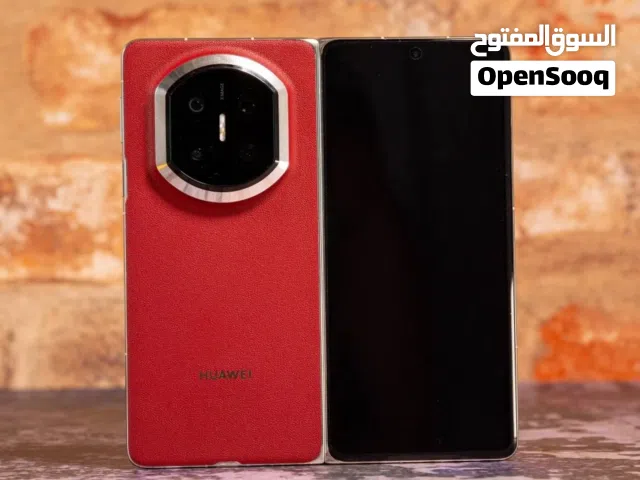 Huawei mate x7