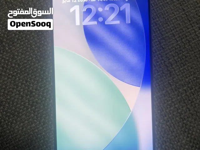 Apple iPhone 16 Pro Max 512 GB in Sharjah