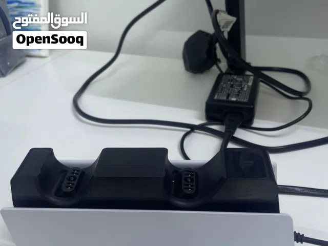 PS 5شاحن اجهزه