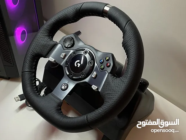 Xbox Steering in Al Riyadh