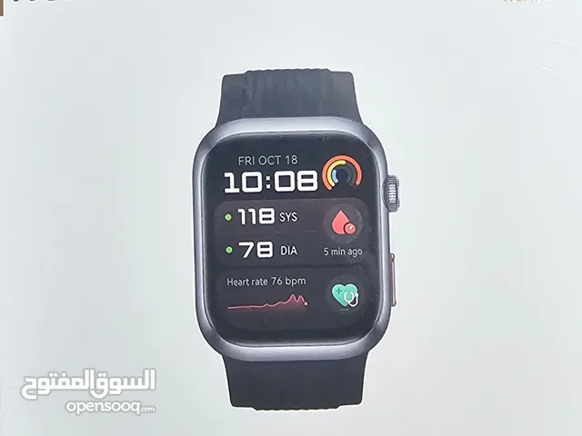 ساعة هواوي D2