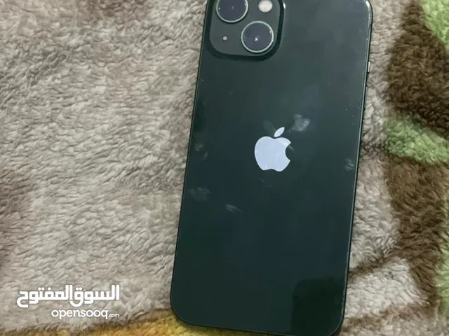 Apple iPhone 13 128 GB in Misrata