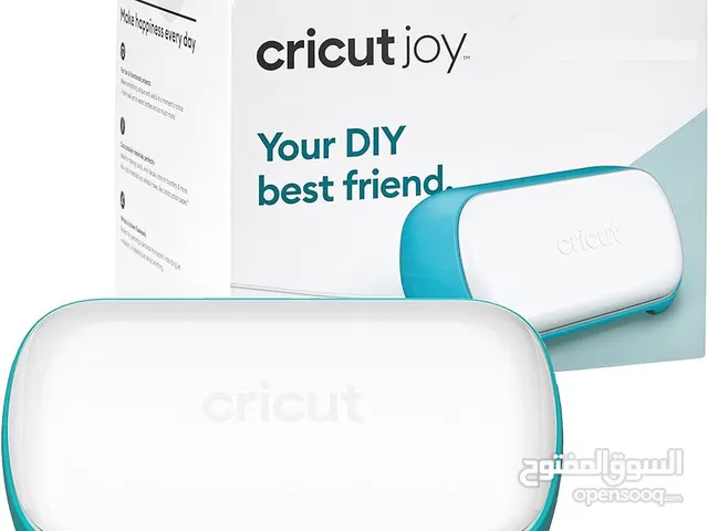 Cricut Joy Machine - جهاز كريكت جوي