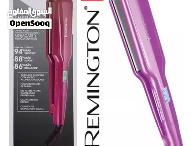 مكواة فرد الشعر الاحترافية من REMINGTON موديل S688