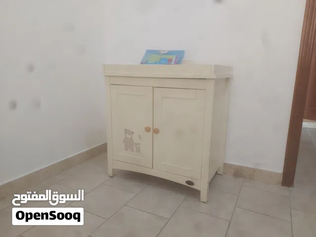 خزانة اطفال