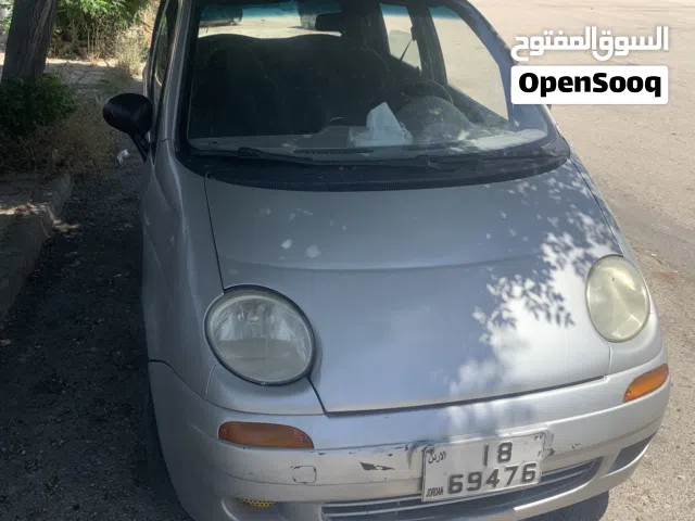 1998 دايو ماتيز