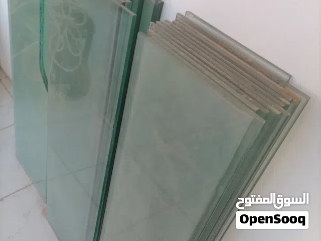 أرفف زجاج للبيع