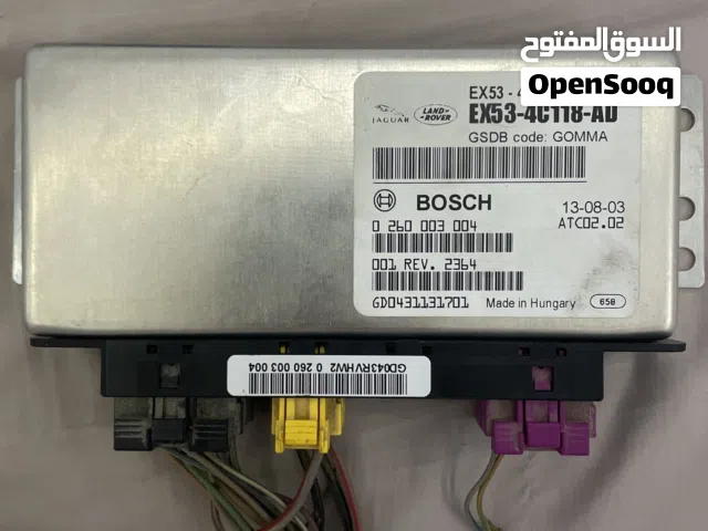 كمبيوتر رنج مستعمل بحالة نظيفة قابل للتفاوض