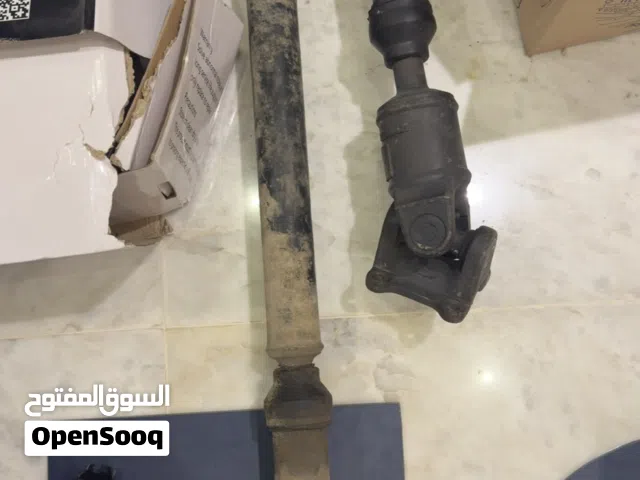 قطع فتك كبسول