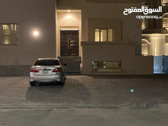 350 m2 4 Bedrooms Apartments for Rent in Al Jahra Saad Al Abdullah