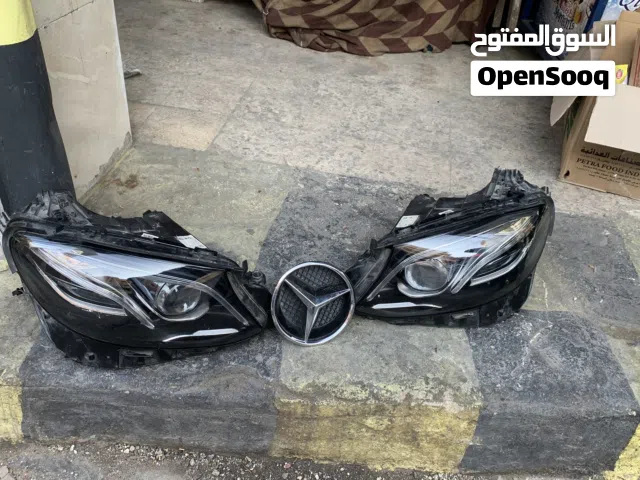 مصباح سيارات مستعمل عالي الجودة لسيارات مختلفة