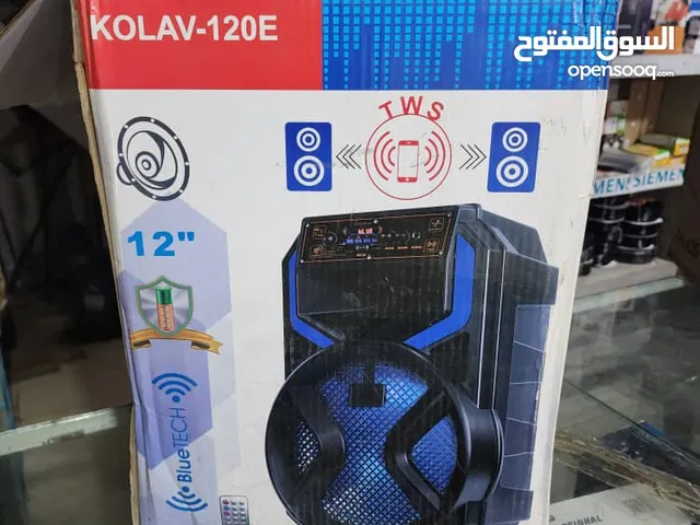  Speakers for sale in Sana'a