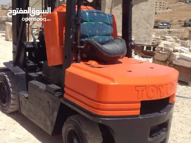 رافعة شوكية للبيع