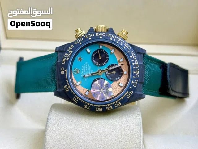 ساعات رولكس سوبر ماستر