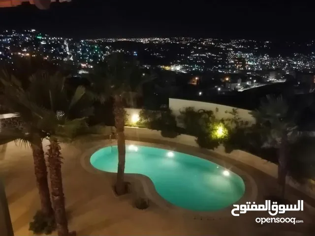 فيلا مطله جميل للايجار سنوي