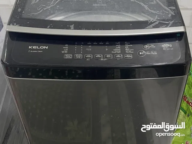 KELON 11 KG Top Loading Washing machine