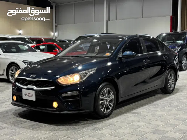 Kia Cerato 2021